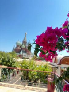 Kremlin Palace - 97