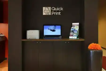 Courtyard by Marriott Harrisburg Hershey - 56