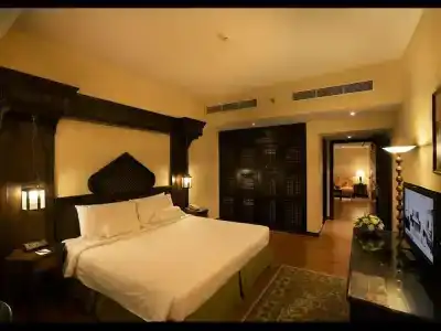 Arabian Courtyard & Spa - 50