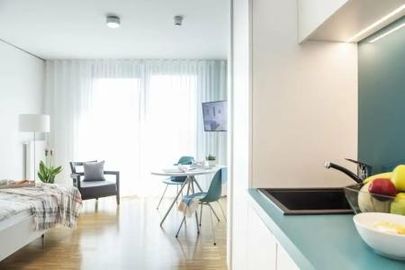 THE FLAG München M. - 53