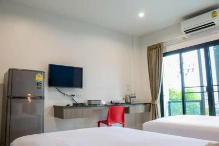 S2 Airport Residence - 50