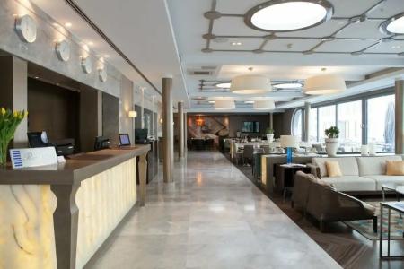 TITANIC Comfort Mitte - 68