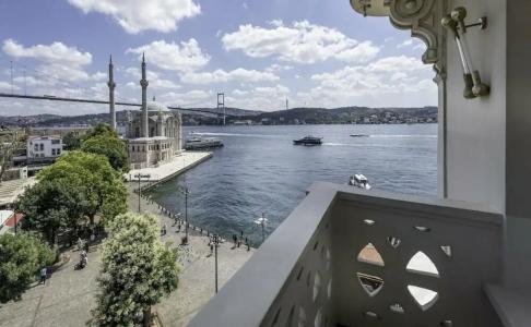 The Stay Bosphorus - 45