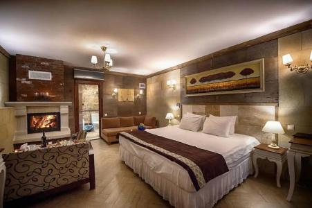 Wineport Lodge Agva - 64