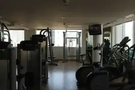 Ramada by Wyndham Abu Dhabi Downtown - 89