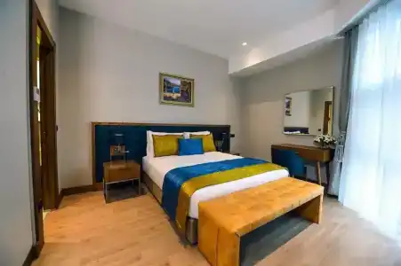 Cher & Spa Istanbul Taksim - 67