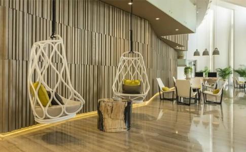 Le Royal Méridien Beach Resort & Spa - 57