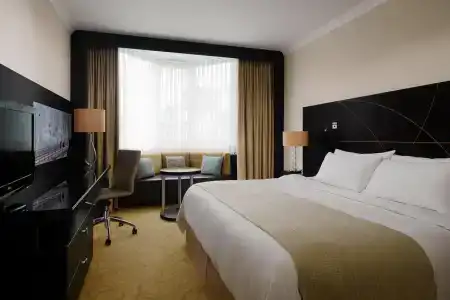 Heidelberg Marriott - 2