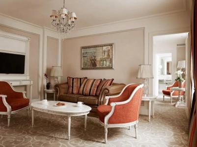Hôtel Balzac - 66