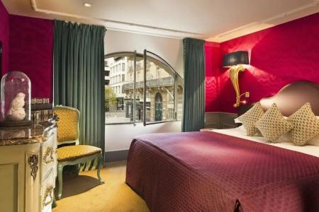 La Maison Favart - 31