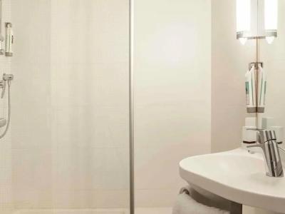 Ibis Barcelona Plaza Glòries 22@ - 66