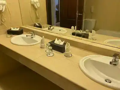 Sharm Bride Resort Aqua & SPA - 43