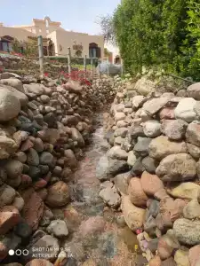 Nubian Village, Families and Couples only - 78