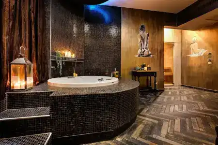 Dharma Style & Spa - 85