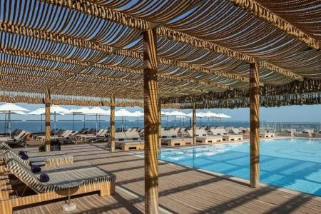 Sheraton Tel Aviv - 19