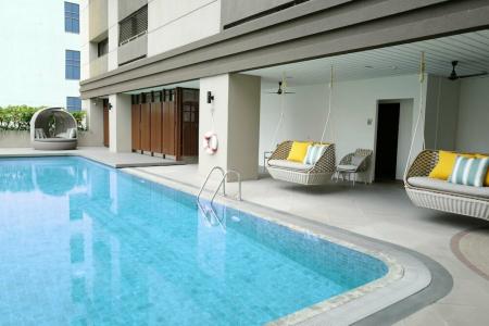 Bliston Suwan Park View - SHA Plus - 22