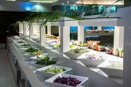 Grand Sirenis Punta Cana Resort & Aquagames - All Inclusive - 83