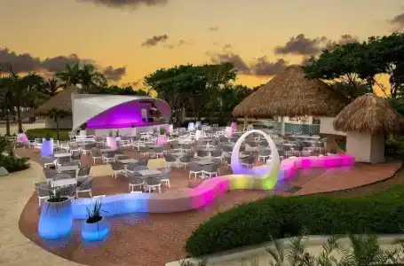 Grand Sirenis Punta Cana Resort & Aquagames - All Inclusive - 95
