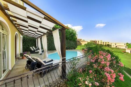 COLONNA RESORT, a Colonna Luxury Beach, Porto Cervo - 8