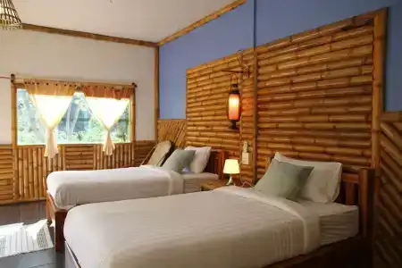 Mek Kiri Riverkwai Resort SHA