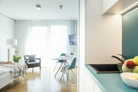 THE FLAG München M. - 43