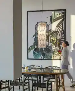 The Oberoi Beach Resort, Al Zorah - 80