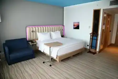 Park Inn by Radisson Samsun - 32