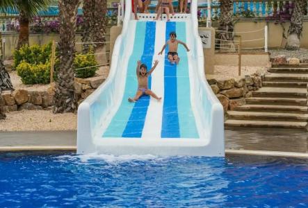 Gran Palas - Spa incluido - 33