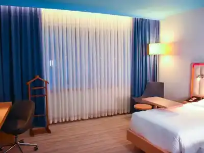 Park Inn by Radisson Samsun - 92