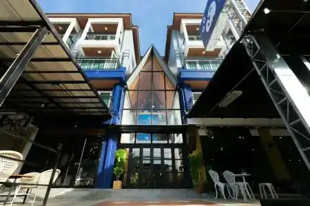 Kokotel Krabi Ao Nang - 2