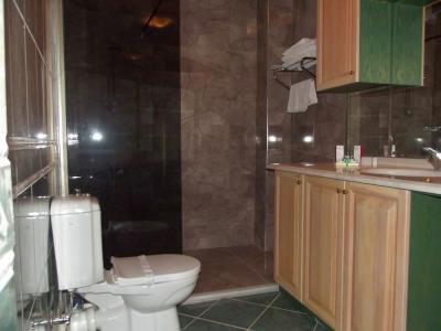 Mavi Inci Park Otel - 75