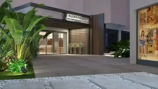 Kleopatra Dreams Beach - 70