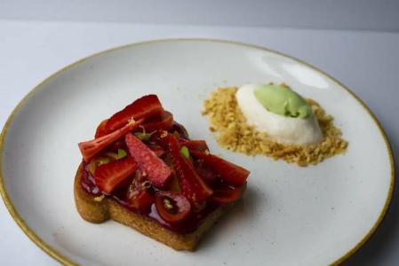 Alli Due Buoi Rossi - 72