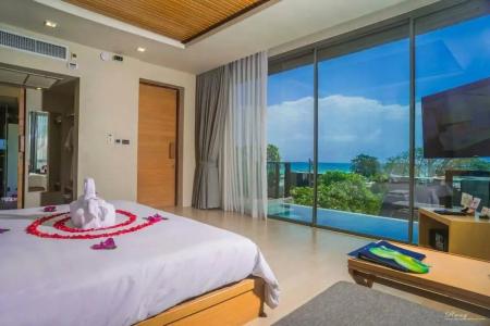 Baan Haad Ngam Boutique Resort - SHA Extra Plus - 52