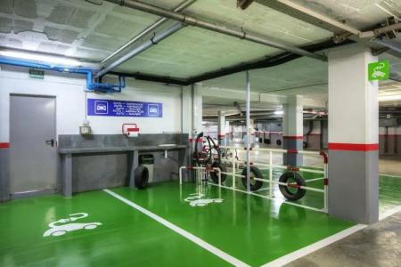 Sunway Playa Golf & Spa Sitges - 94