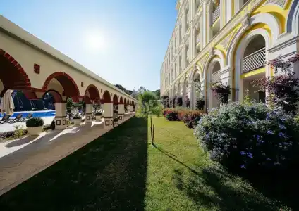 Kremlin Palace - 18