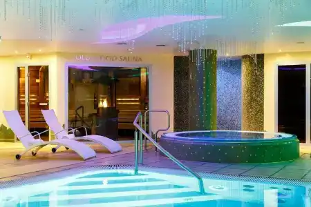 Baltic Beach & SPA - 93