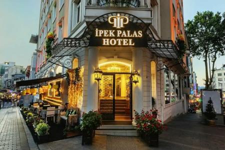 Ipek Palas - 80