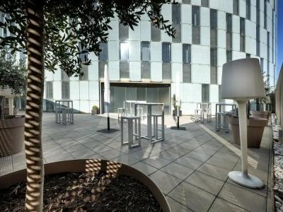 Barcelona Condal Mar Affiliated by Meliá - 23