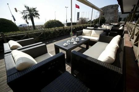 Kalyon Istanbul - 37
