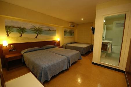 Hospedium Restaurant Travé - 65