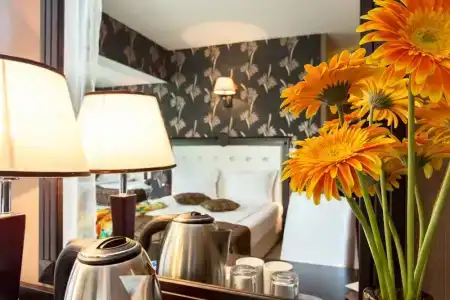 Best Western Lozenetz - 13