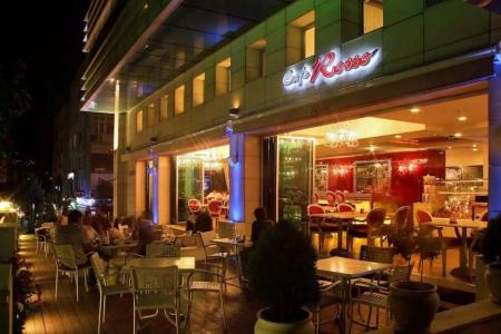 Ramada by Wyndham Ankara - 35