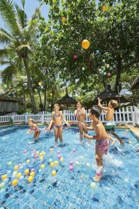 Constance Belle Mare Plage - 56