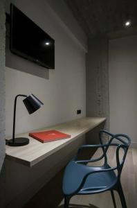 Art Suites Korai - 32