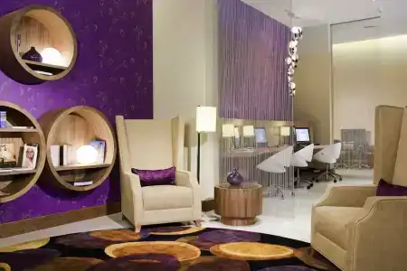 Novotel Suites Mall Avenue Dubai - 19
