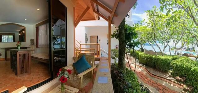 Aochalong Villa Resort & Spa - SHA Plus - 33
