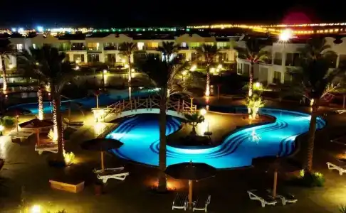 Panorama Naama Heights - 24