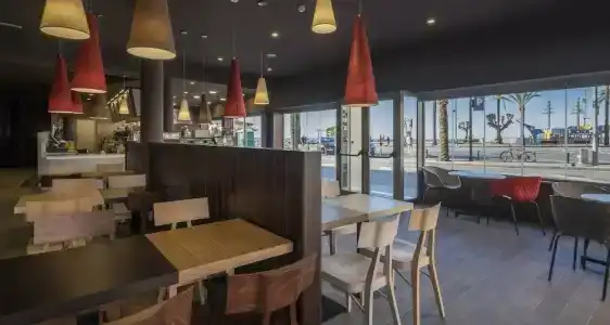 Rosamar & Spa 4*s - 96