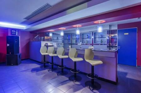 Palan Ski & Convention Resort - 78